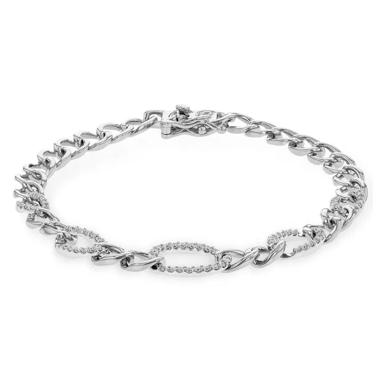14KT Gold Bracelet