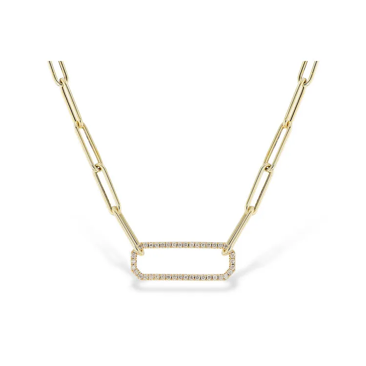 14KT Gold Necklace