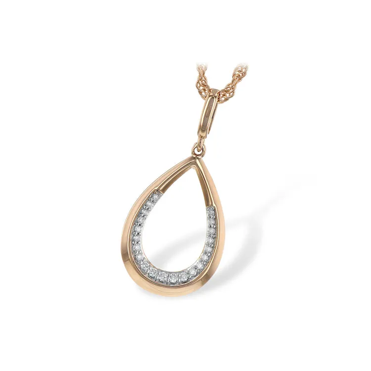 14KT Gold Necklace