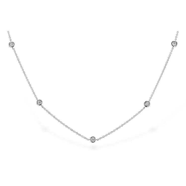 14KT Gold Necklace