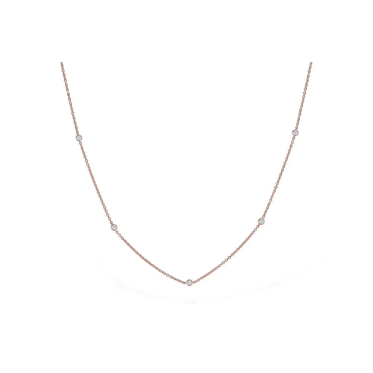 14KT Gold Necklace