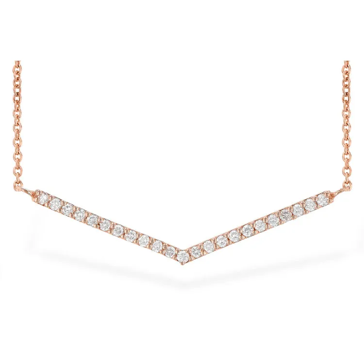 14KT Gold Necklace