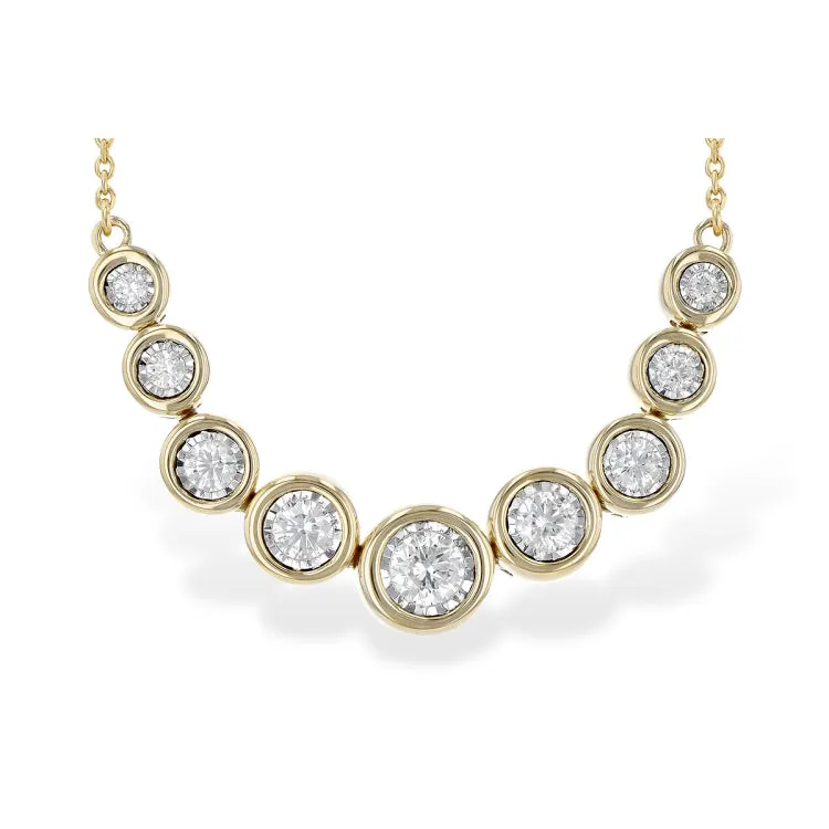 14KT Gold Necklace