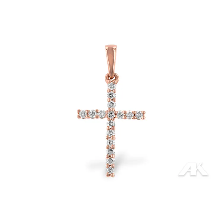 14KT Gold Pendant