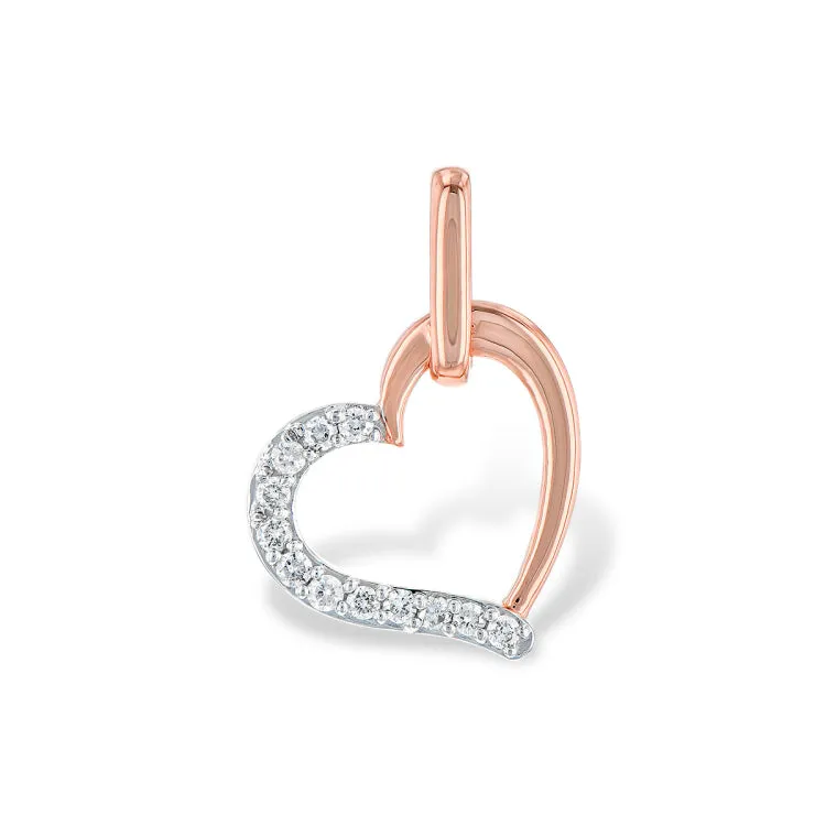 14KT Gold Pendant
