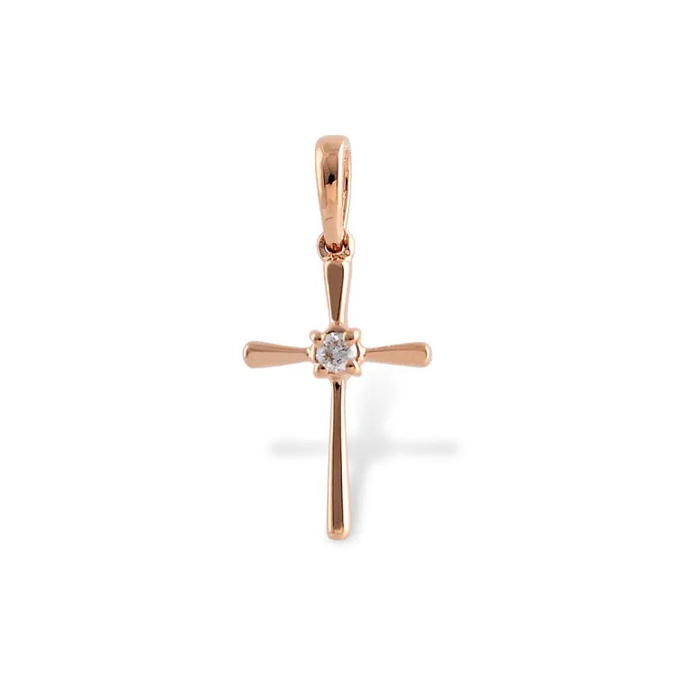 14KT Gold Pendant