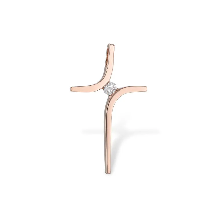 14KT Gold Pendant