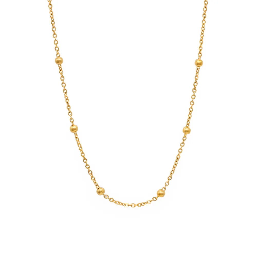 18 Reasons Why Necklace