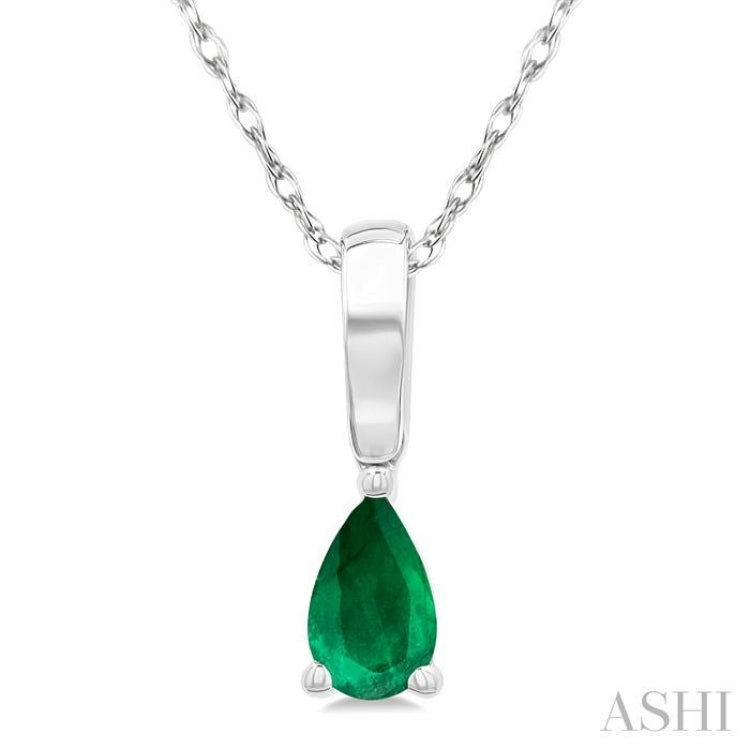 5X3MMPR EM SOLITARE PR PD WG 14K-@ CH*