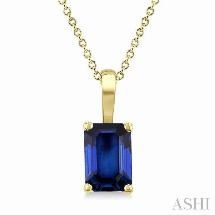 6X4MMOC SP SOLITARE PR PD YG 14K-@ CH*