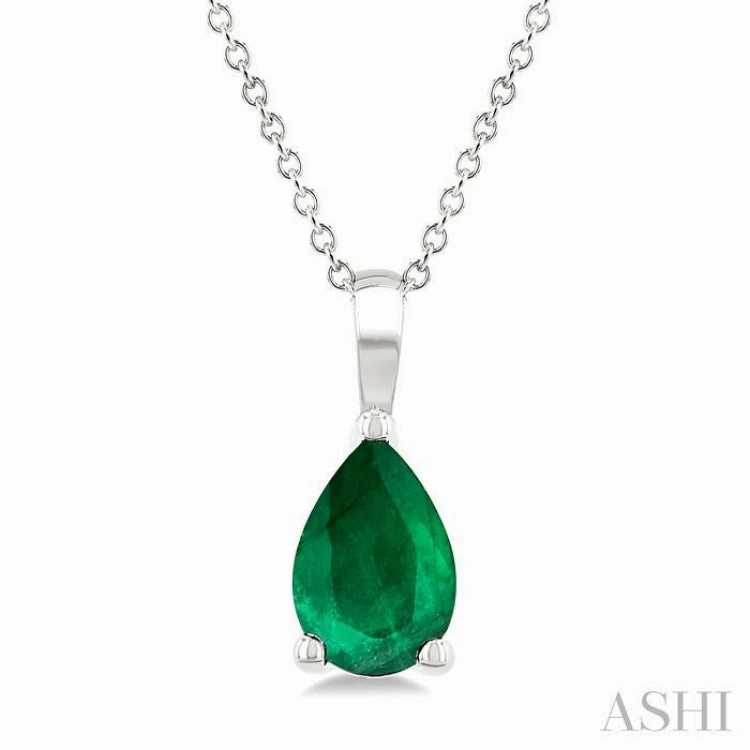 6X4MMPR EM SOLITARE PR PD WG 14K-@ CH*