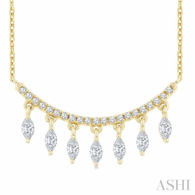 .50CTRD&MQDM MINI CHANDELIER NK YG14K-G*