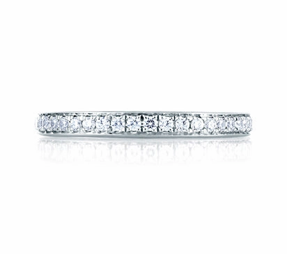 A.JAFFE CLASSICS CLASSIC PAV SET BAND 0.24