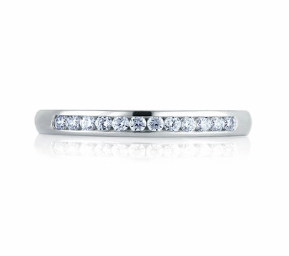 A.JAFFE CLASSICS PETITE CHANNEL SET BAND 0.19