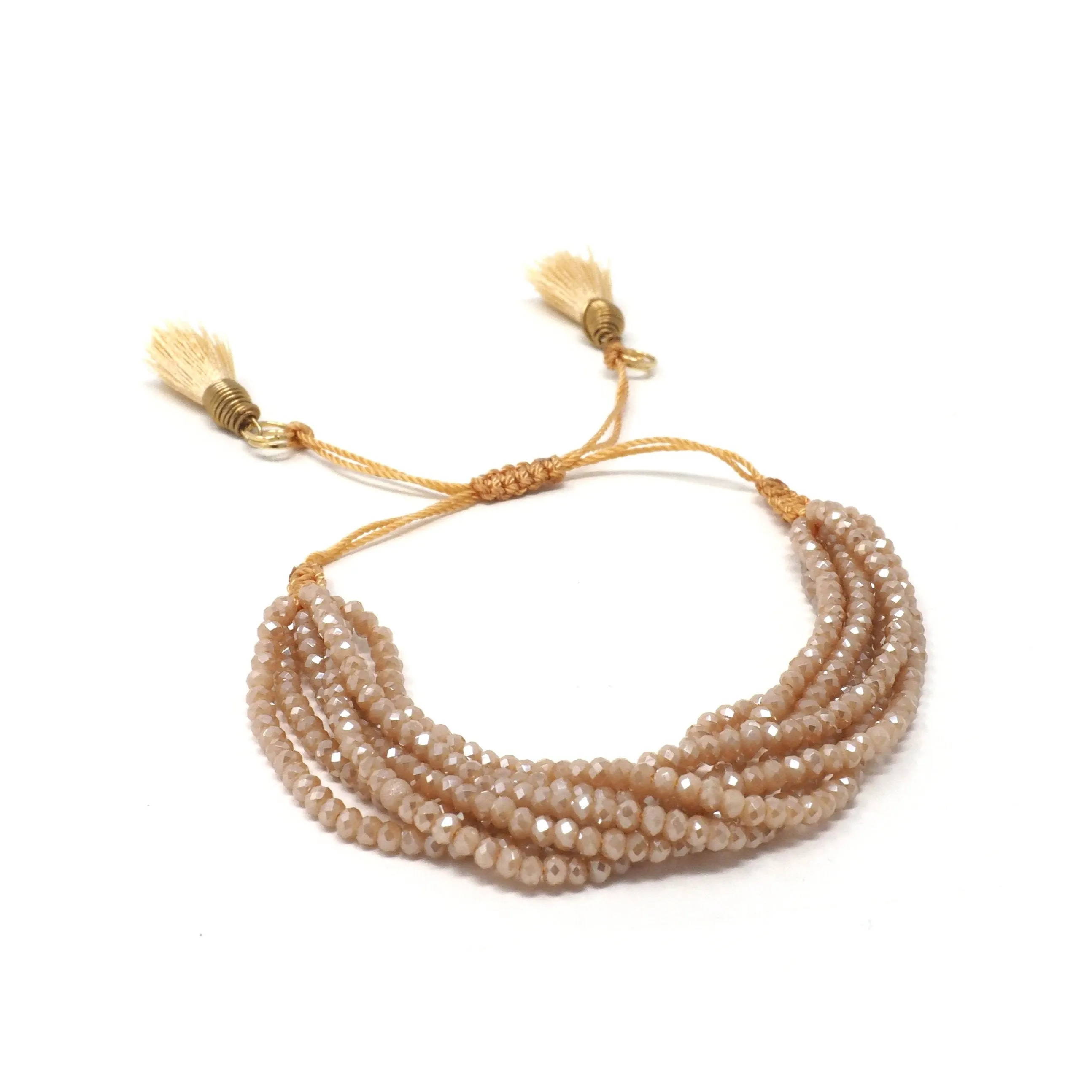 Ananda Bracelets