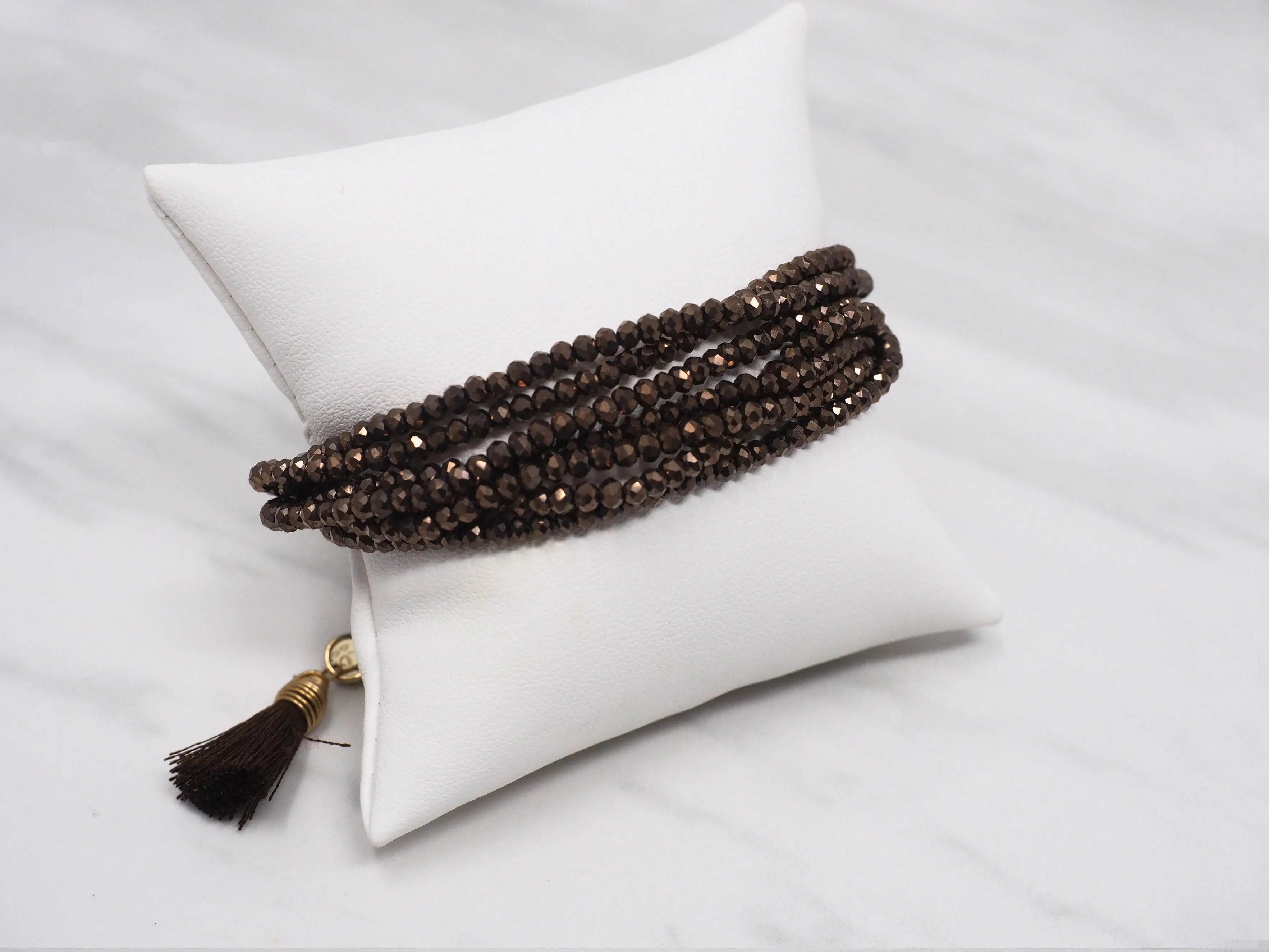 Ananda Bracelets
