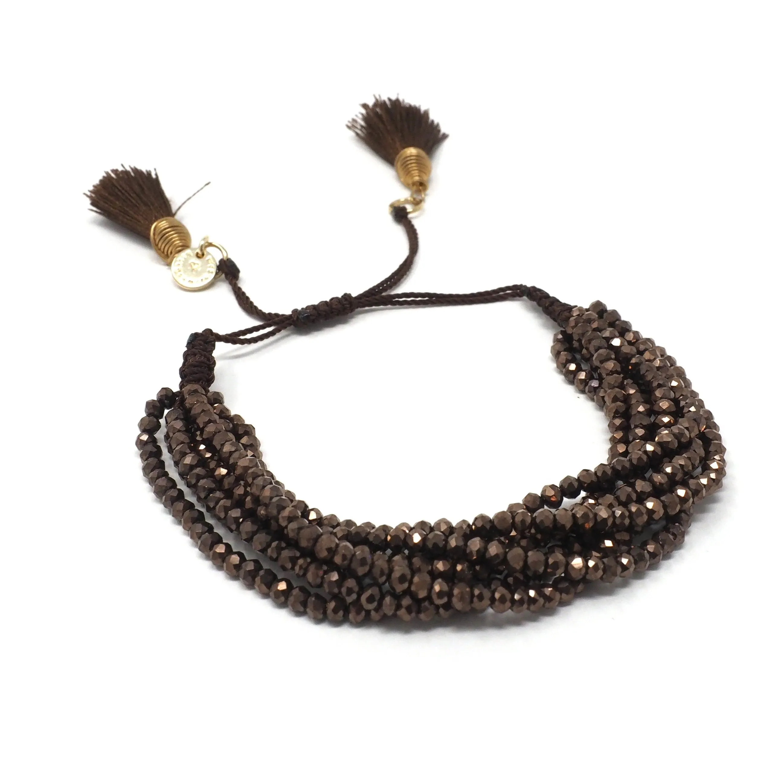 Ananda Bracelets
