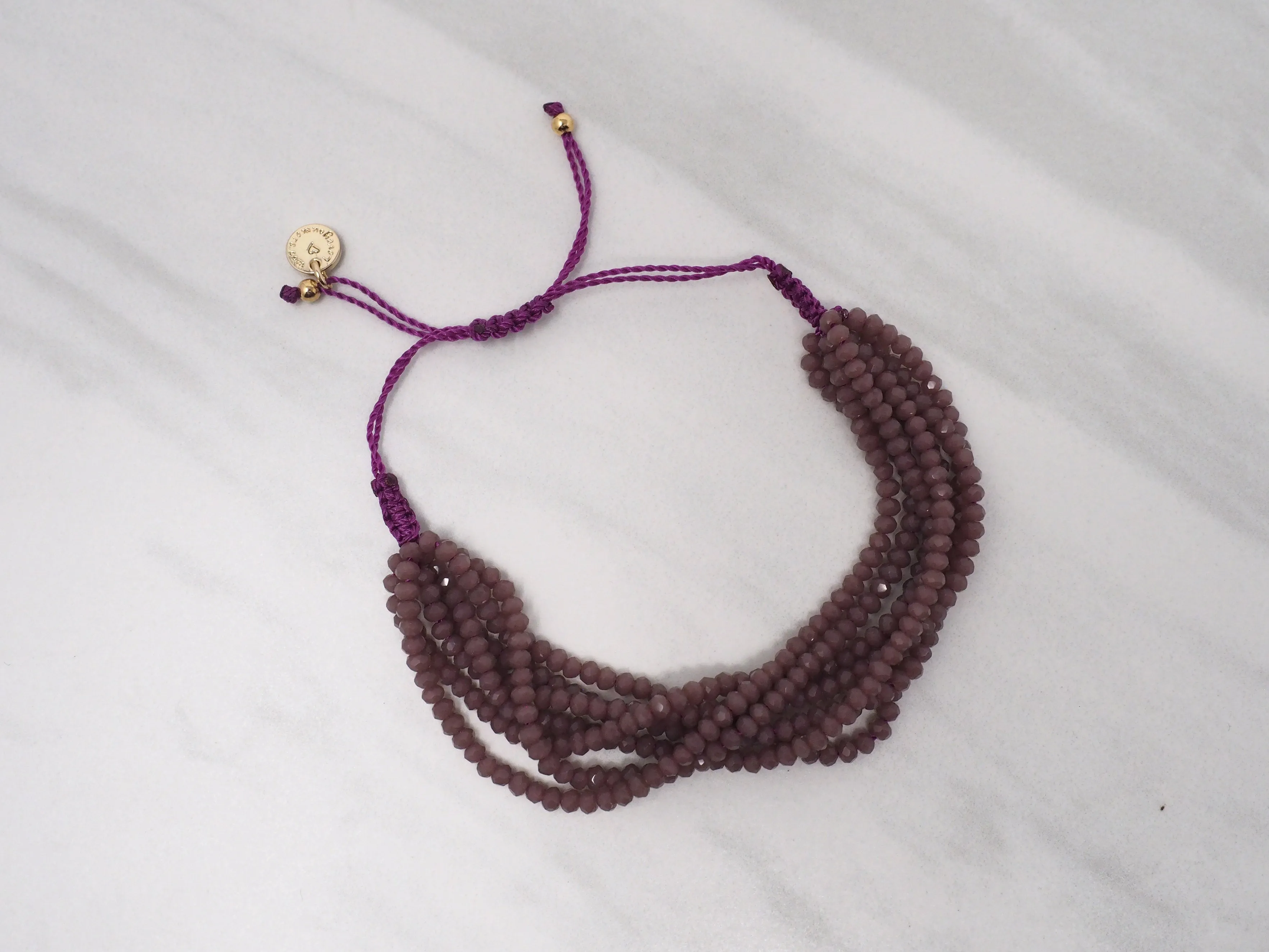 Ananda Bracelets