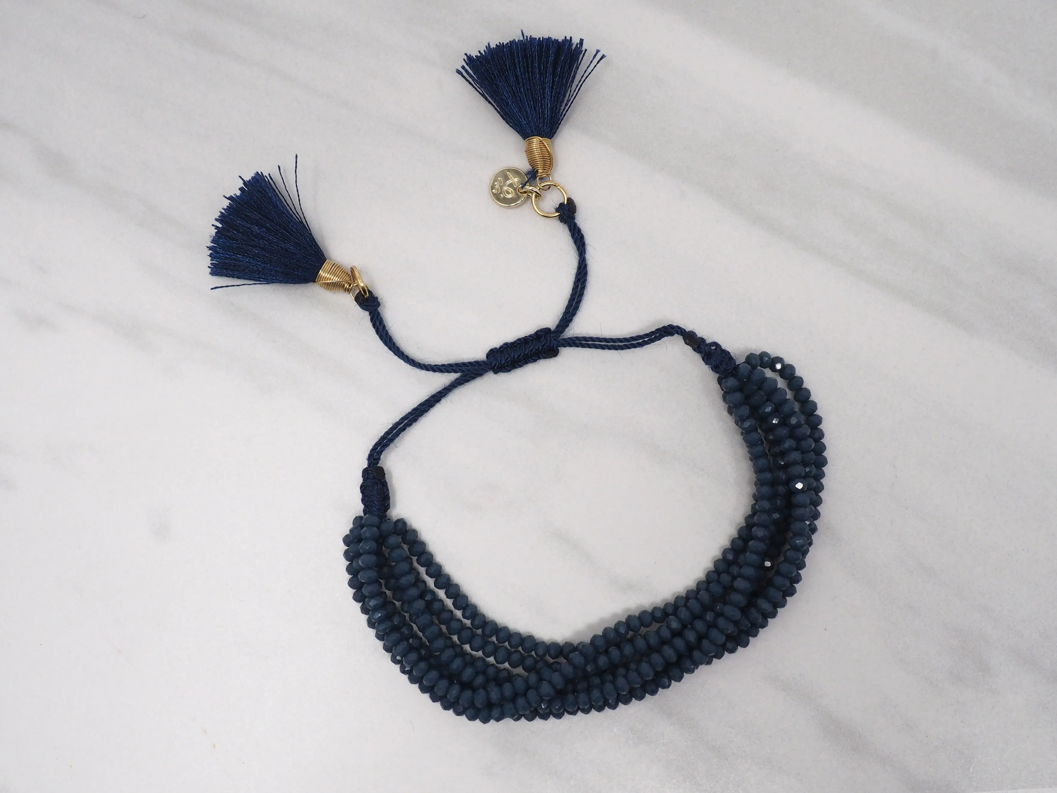 Ananda Bracelets
