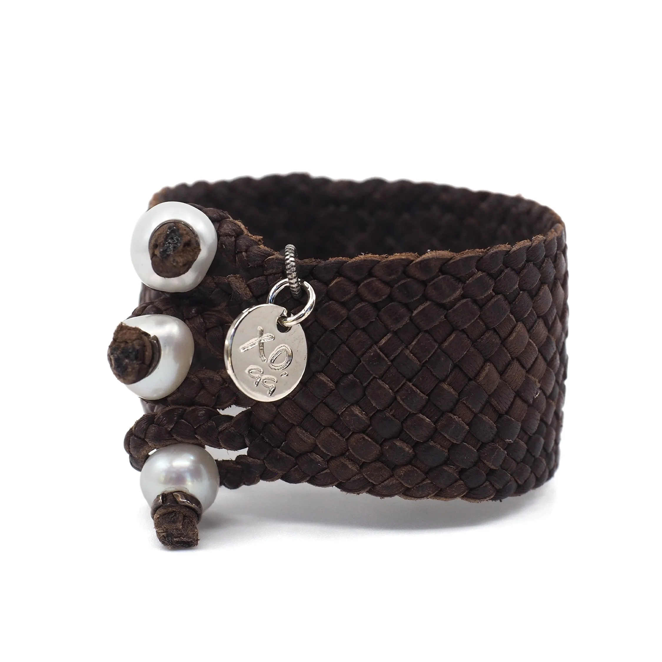 Antoine Bracelet