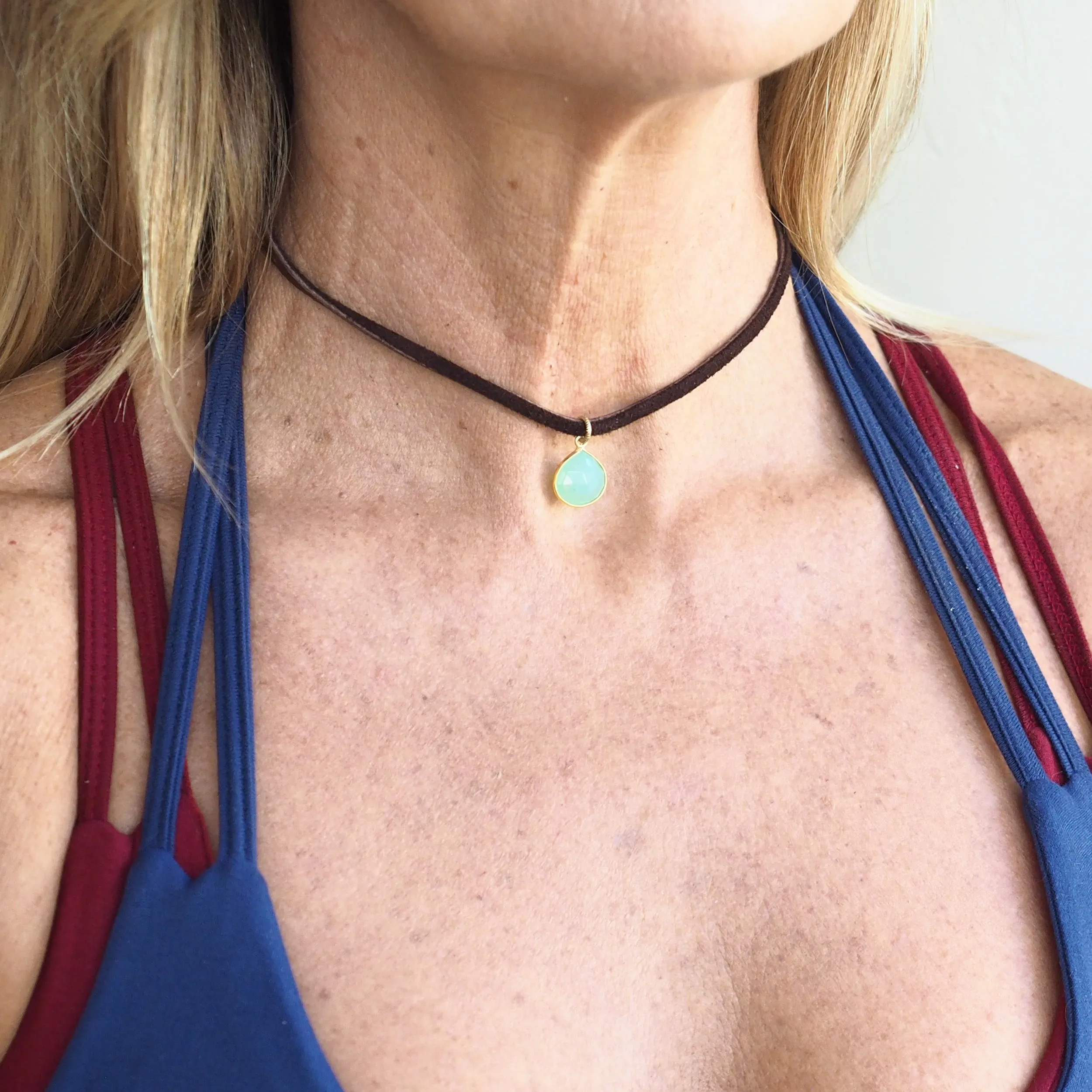 Azula Necklace