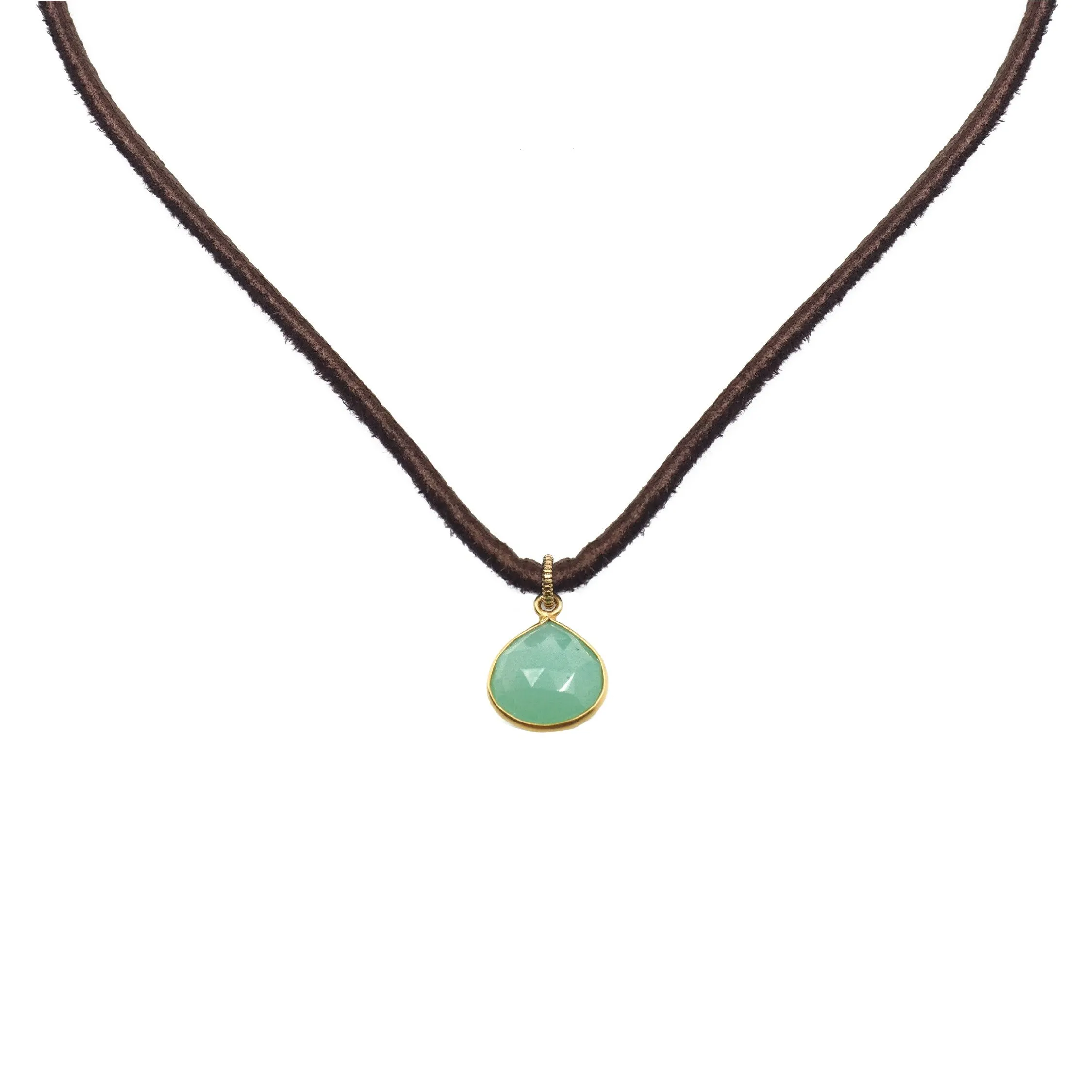 Azula Necklace
