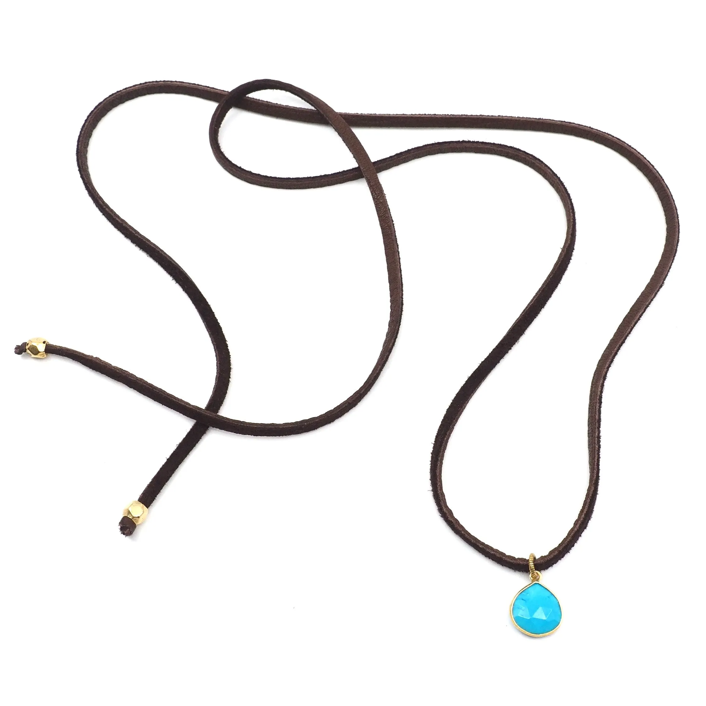 Azula Necklace