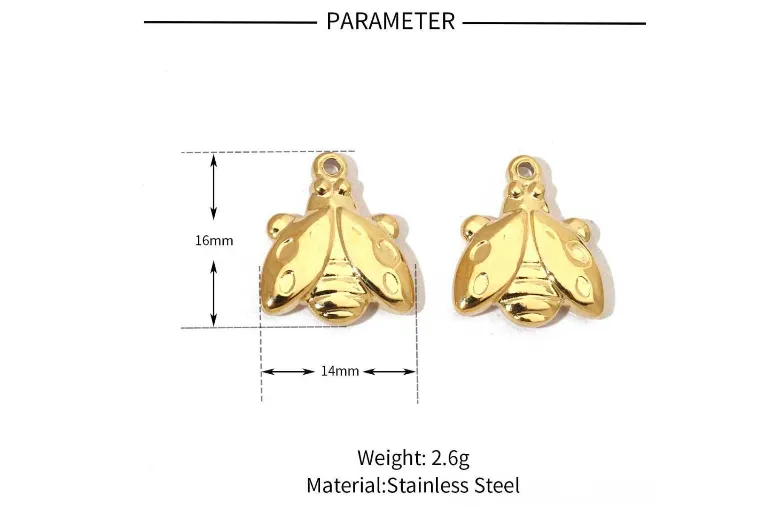 Build Your Own Charm Bracelet - Animal Charms