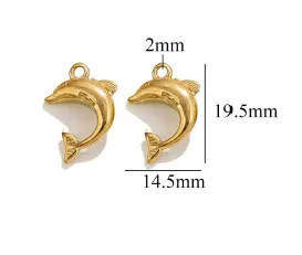 Build Your Own Charm Bracelet - Animal Charms
