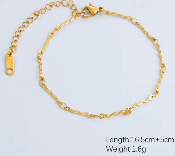 Build Your Own Charm - Bracelets