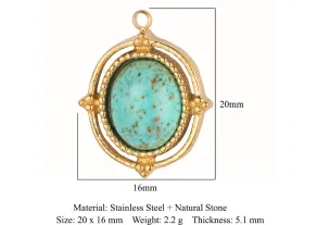 Build Your Own Charm - Coin Charms