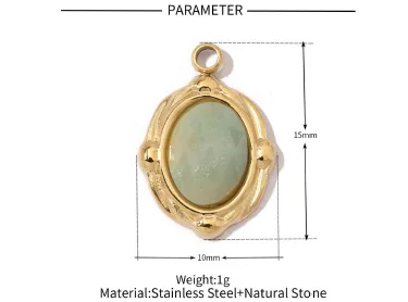 Build Your Own Charm - Coin Charms