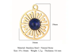 Build Your Own Charm - Coin Charms
