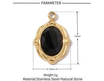 Build Your Own Charm - Coin Charms