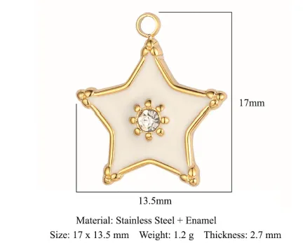 Build Your Own Charm - Coin Charms