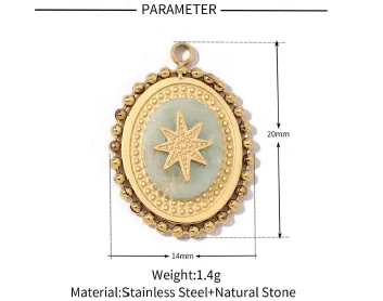 Build Your Own Charm - Coin Charms