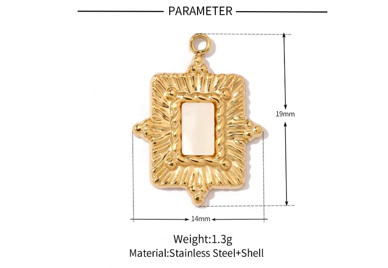 Build Your Own Charm - Miscellaneous Charms