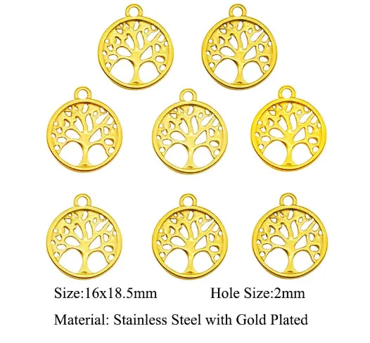 Build Your Own Charm - Miscellaneous Charms