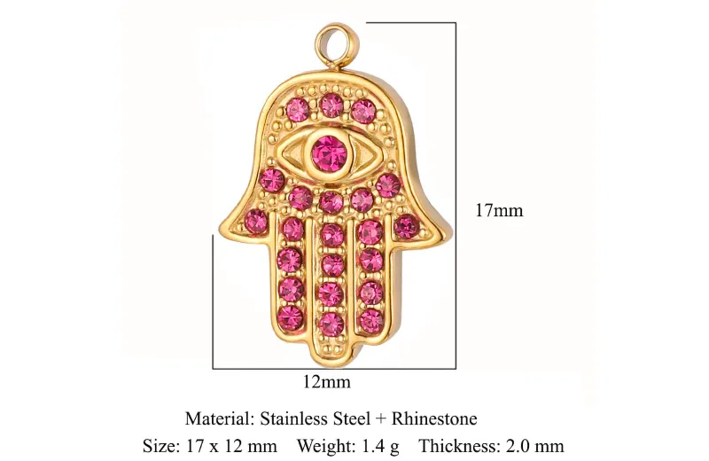 Build Your Own Charm - Miscellaneous Charms