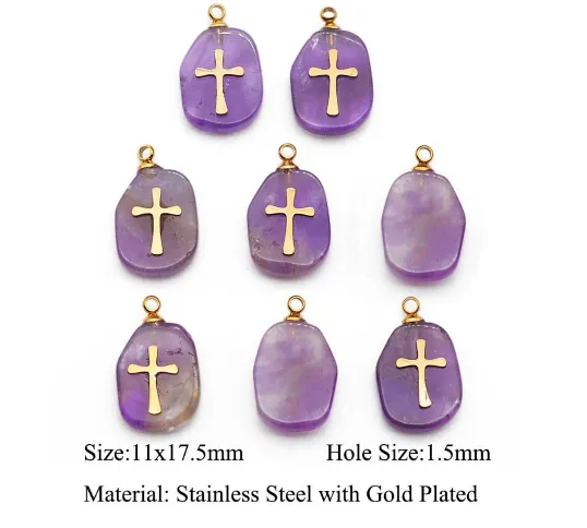 Build Your Own Charm - Religious Charms