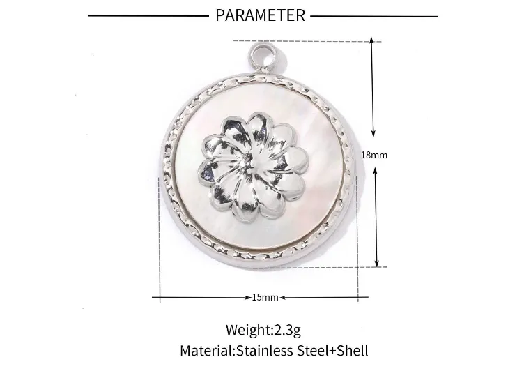 Build Your Own Charm - Silver Charms