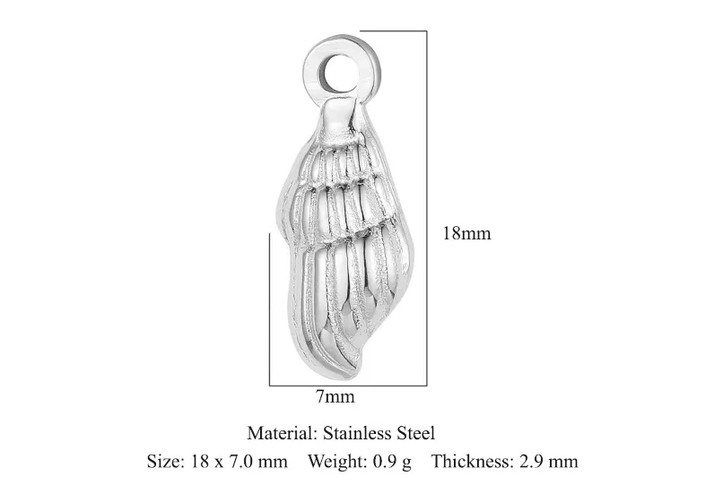 Build Your Own Charm - Silver Charms
