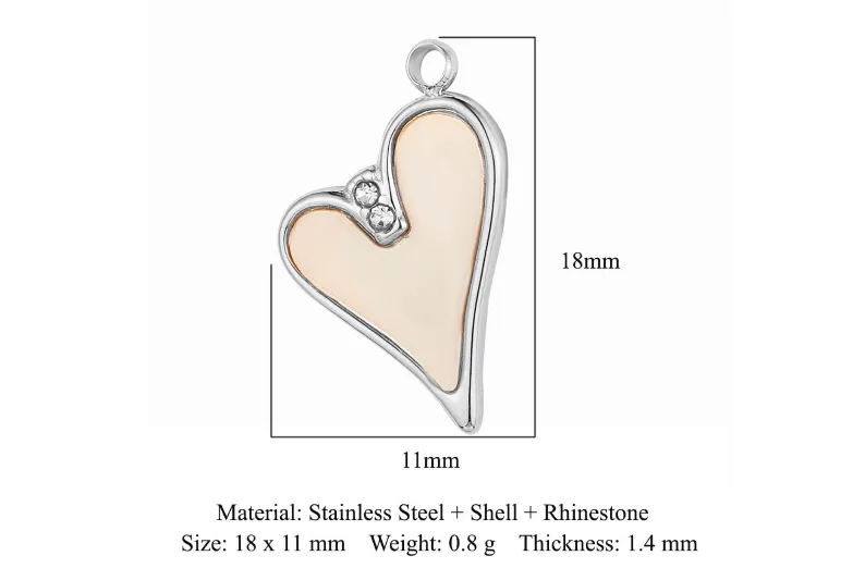 Build Your Own Charm - Silver Charms