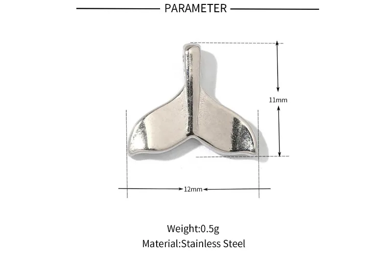 Build Your Own Charm - Silver Charms