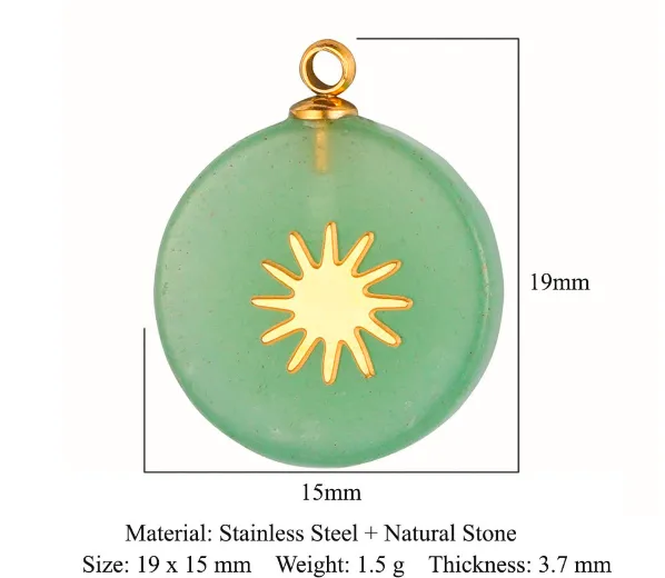 Build Your Own Charm - Sky Charms
