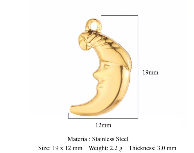 Build Your Own Charm - Sky Charms