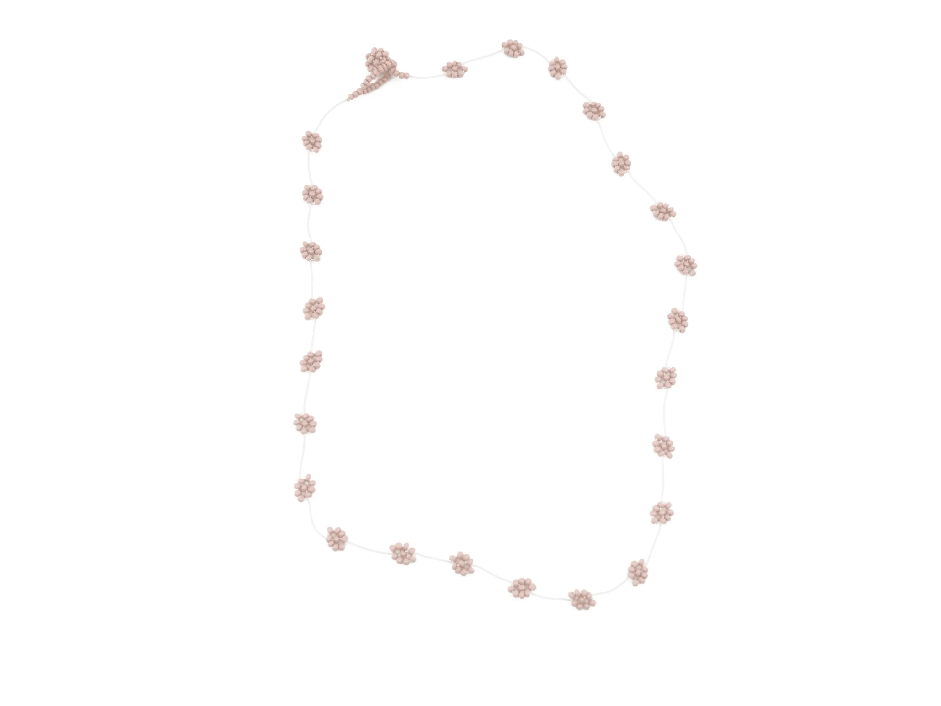 Catarina Necklace