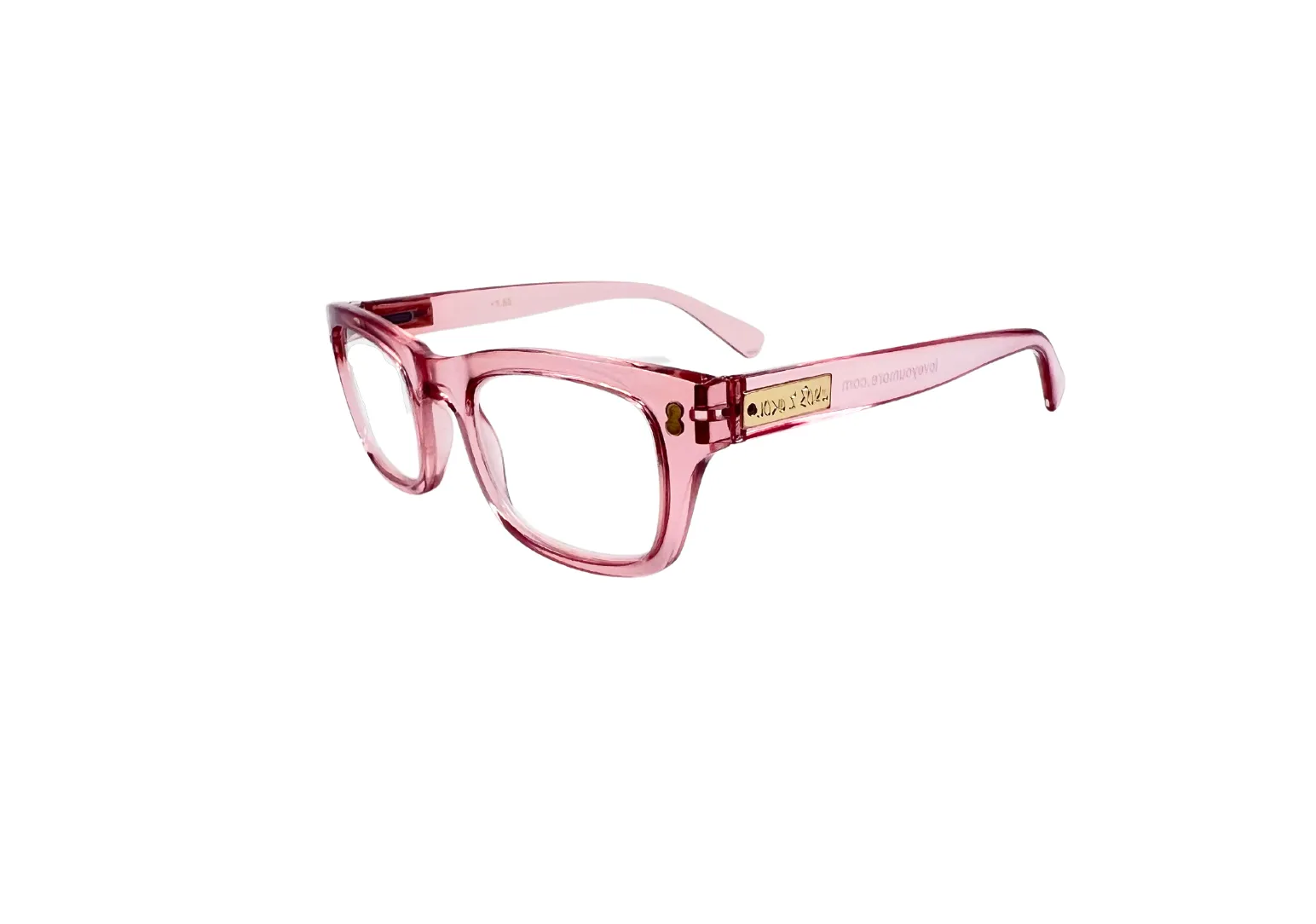 Chic Trendy Reading Glasses