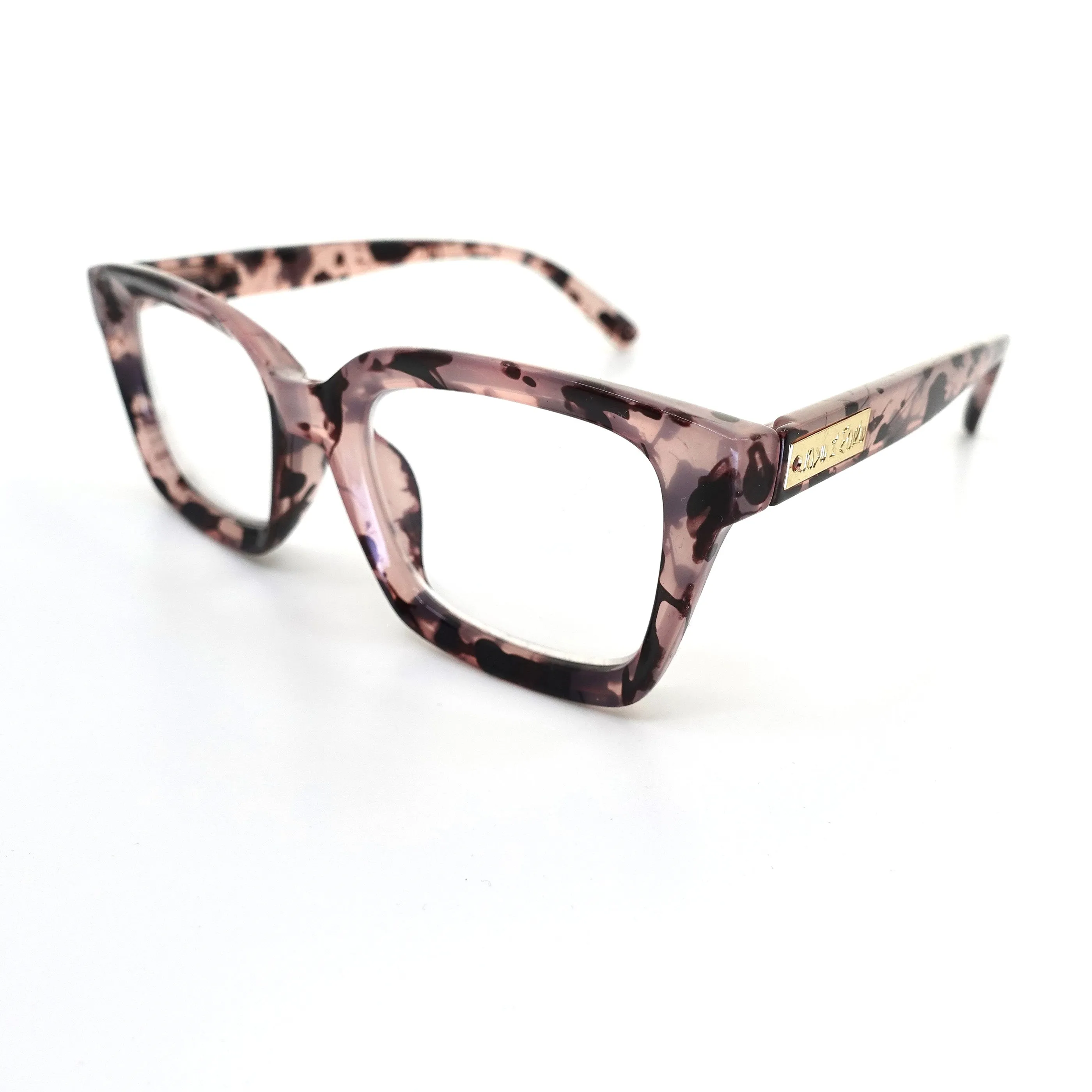 Chic Trendy Reading Glasses
