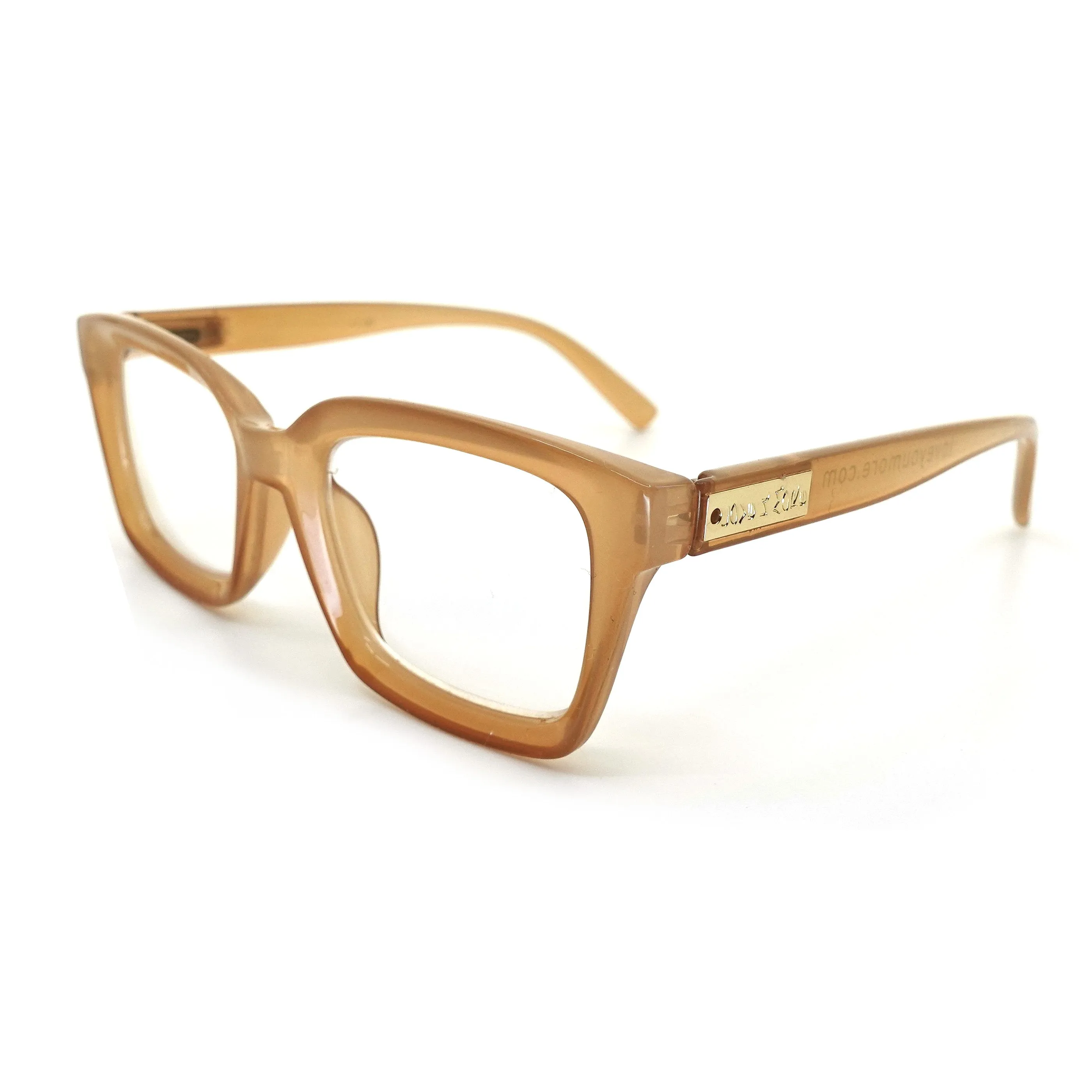 Chic Trendy Reading Glasses